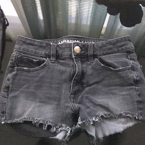 American Eagle 360 Super stretch Shorts